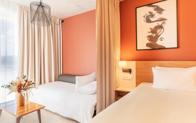 voco Beaune – Cité des Vins by IHG