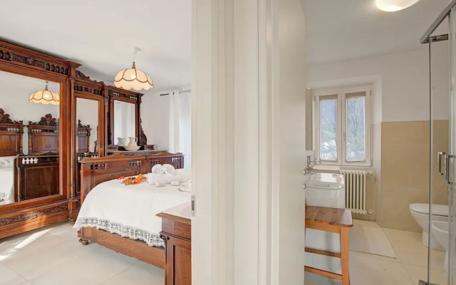 Casa del Nildo Mountain And Lake