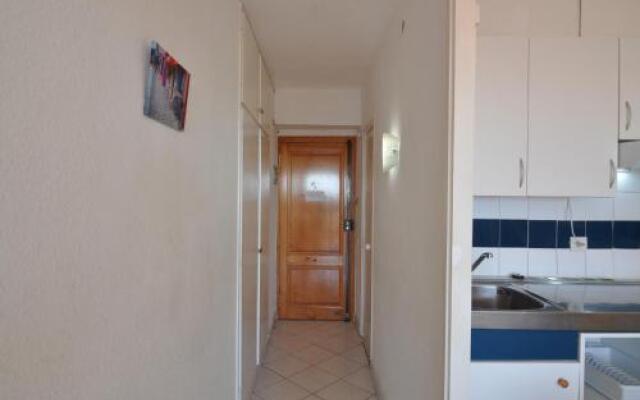 Rnet - Isla de Roses - 600´S