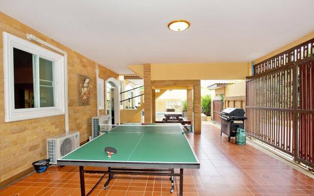 Villa Patiharn Khao Talo 7Bed