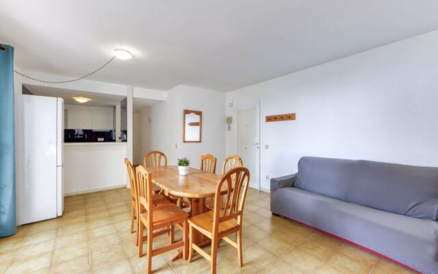 Platja de Roses 21025