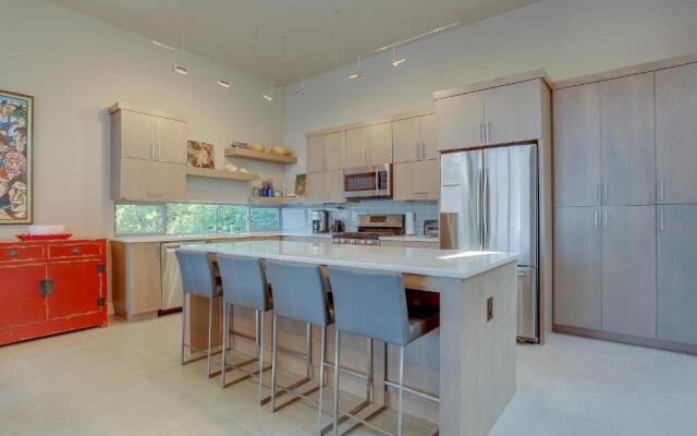 Casa Del Stoke-Rvr Vw-AC-3BR/3B