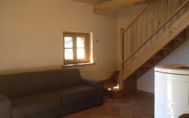 Agriturismo L'Arbo