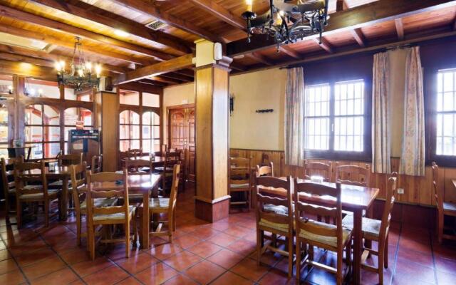 Labella Hostal Restaurante