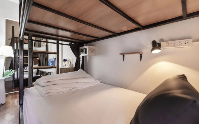 OYO Am Bed Hostel