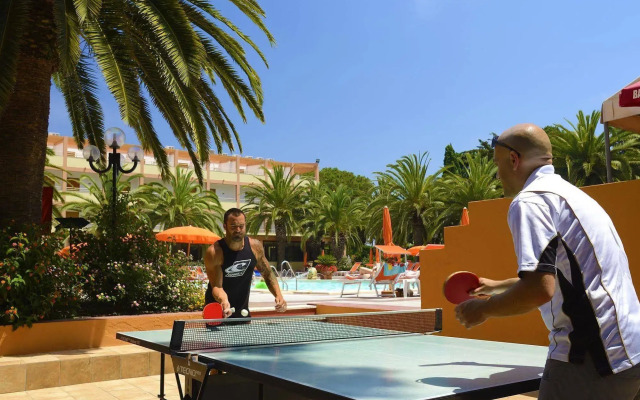 Residence Oasis