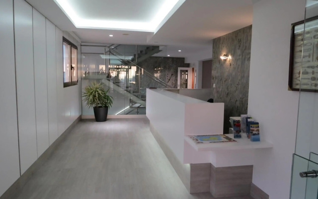 Hotel La Lanzada