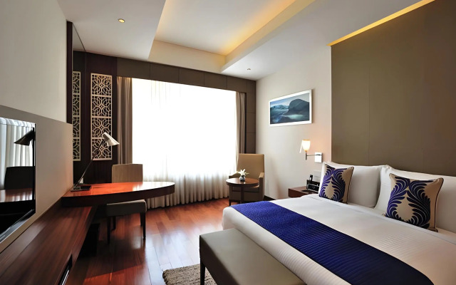 The Anya Hotel, Gurgaon