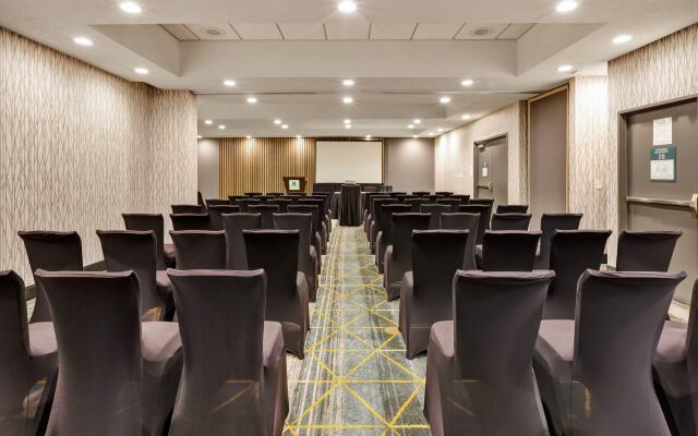 Holiday Inn Grand Rapids Downtown by IHG