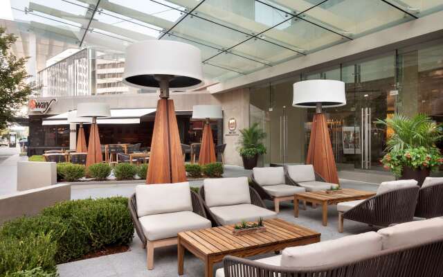 Hyatt Regency Louisville