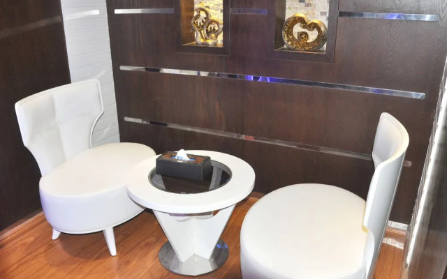 Sama Furnished Appartments