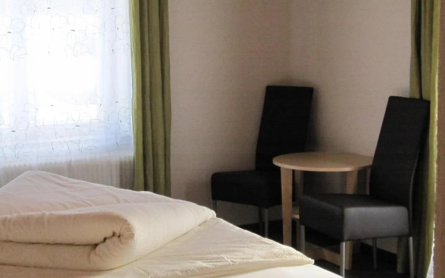 Ferienwohnung Reheis