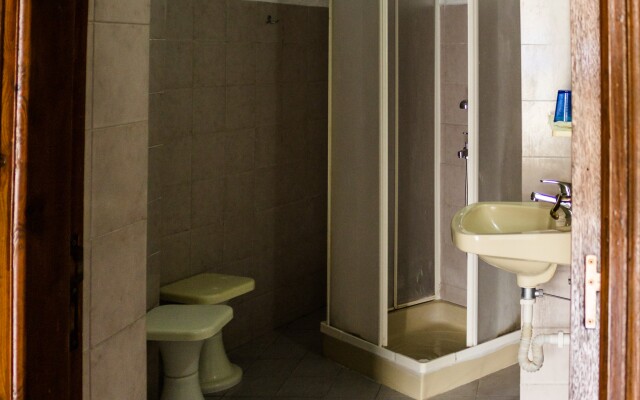 Tsambika Sun Hotel