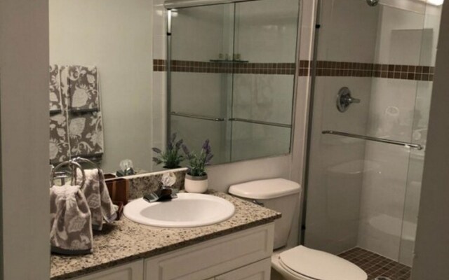 Sunny Isles 2 Bedroom