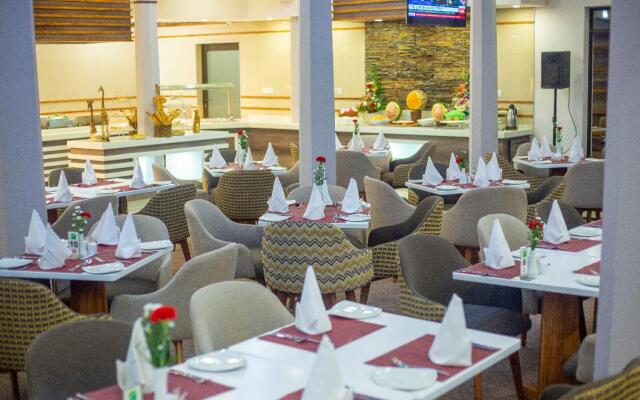 Holiday Inn Harare by IHG