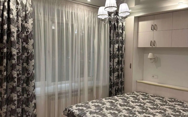 Апартаменты на Заломова 7