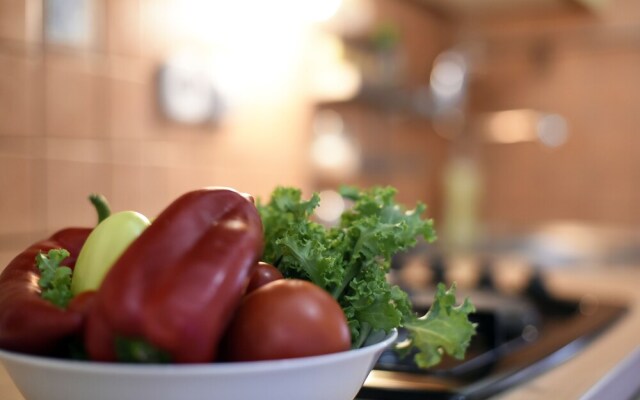 First Choice Centar Apartments