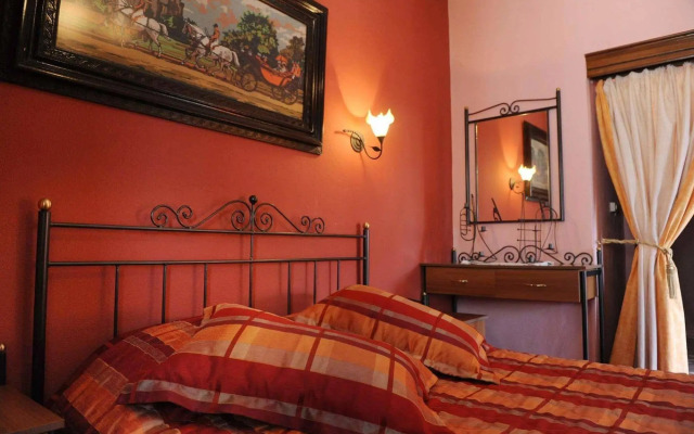 Morfi Hotel