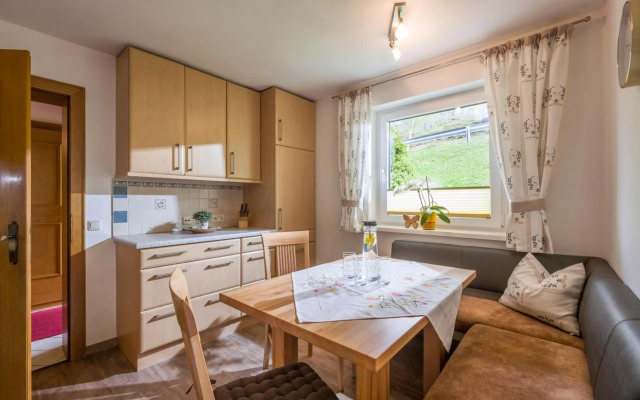 Ferienhaus Tauerngold