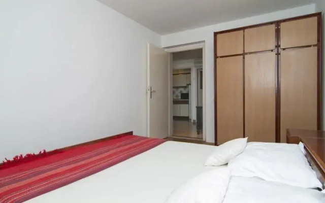 Apartment Split Center Vukovarska