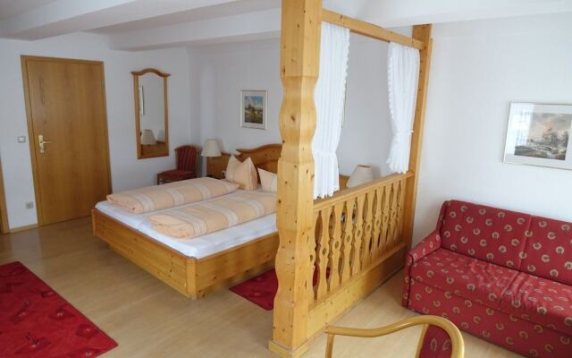 Pension Am Nicolaiplatz