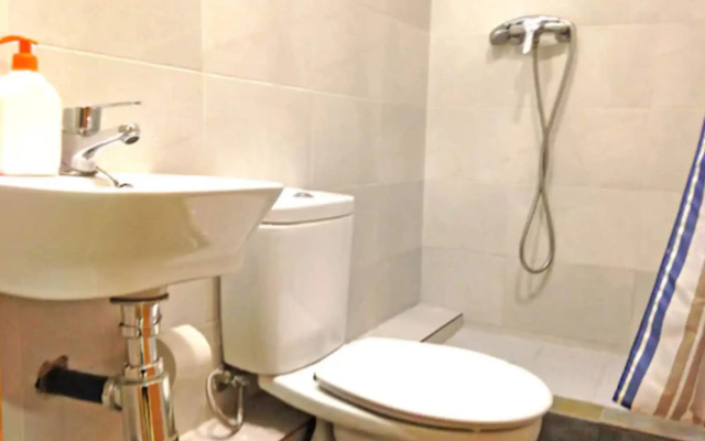 Hostal Delfos