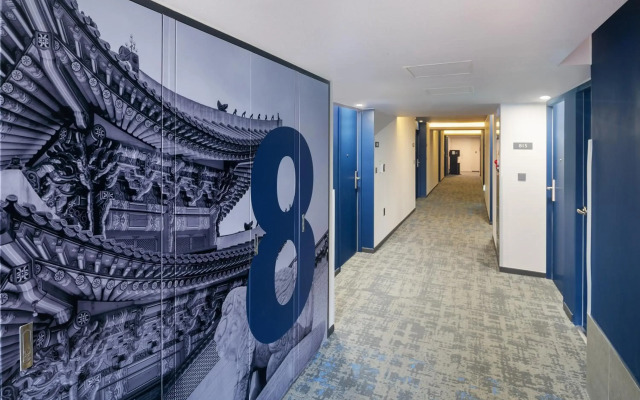 Travelodge Myeongdong Namsan