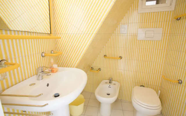 Appartamento Mono Le Fortezze