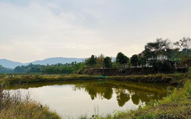 Backpacker's Nature Lodge In Theralu