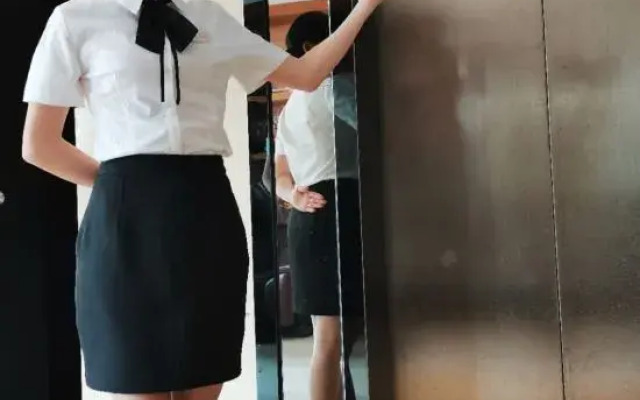 Jintone Hotel (Nanning Xianhu)