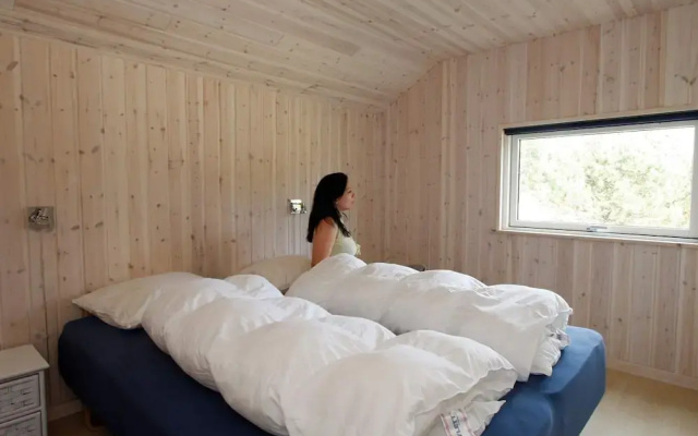 Fabulous Holiday Home in Rodby Denmark near Sea