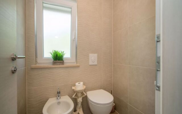 House Ivana Krk/Dobrinj