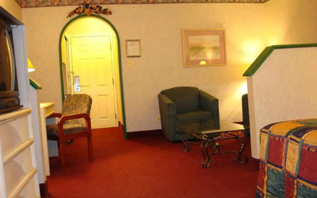 O'Hare Inn & Suites