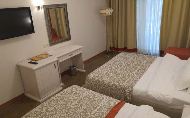 Club Boran Mare Beach - All Inclusive