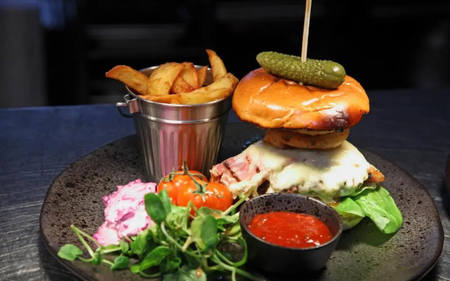 The Hafod Hotel