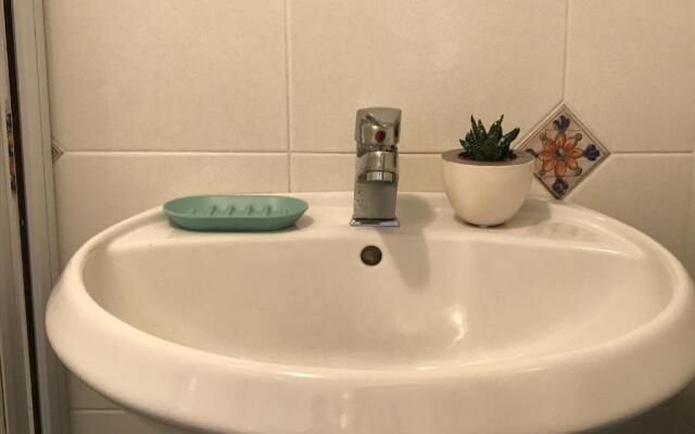 Studio Apartman Lorenzo