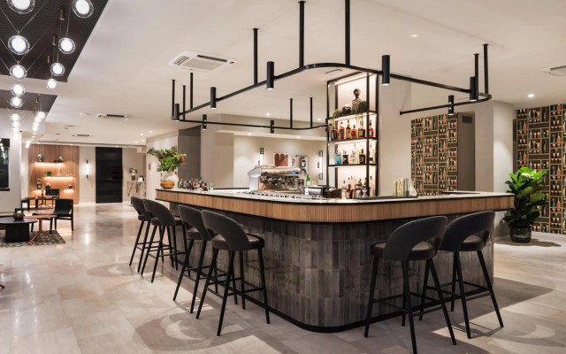 Ambasciatori Hotel Mestre Venice, Tapestry Collection by Hilton