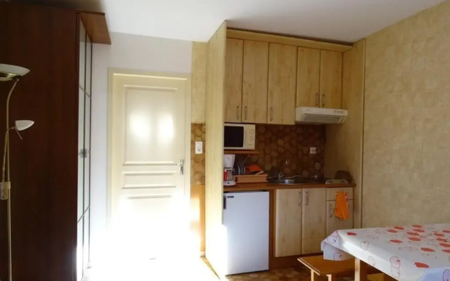 Studio Arette, 1 pièce, 4 personnes - FR-1-602-58