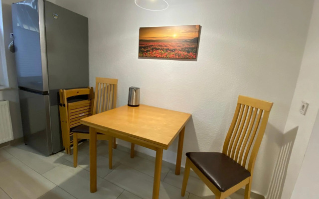 Ferienwohnung am Anger