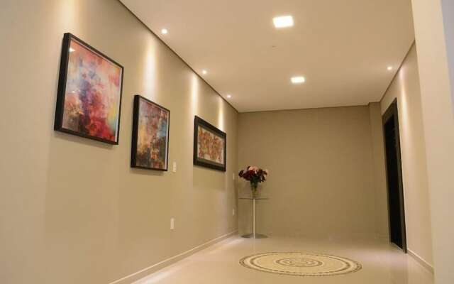 Excellence Plaza Hotel