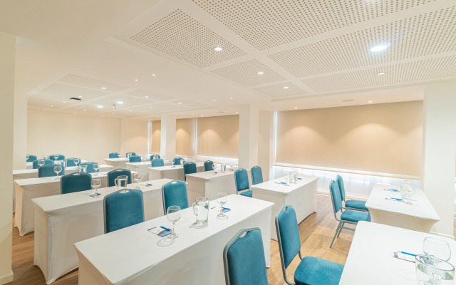 Hotel Barlovento
