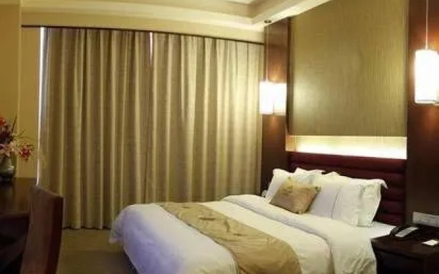 Lanting Hotel-shenzhen