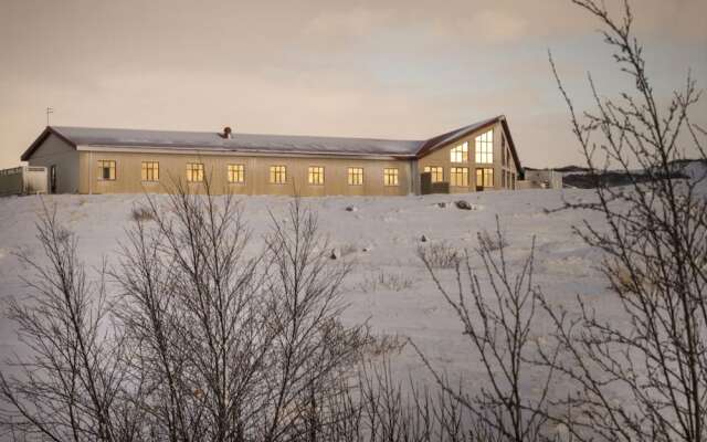 Hotel Gullfoss