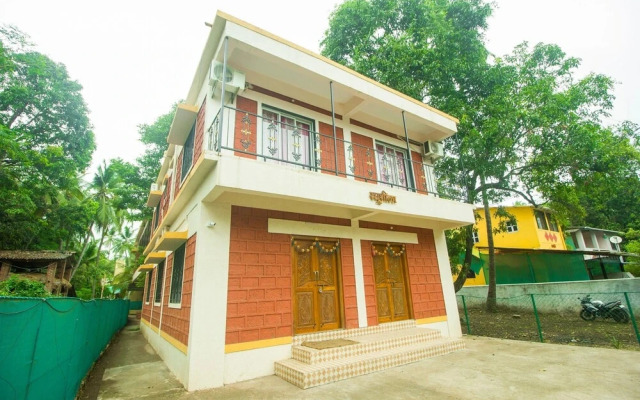 Raghusheela Cottage