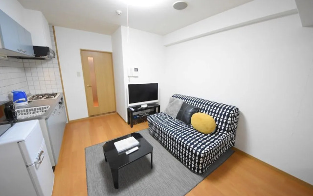 Heart Of Shinsaibashi Apartment