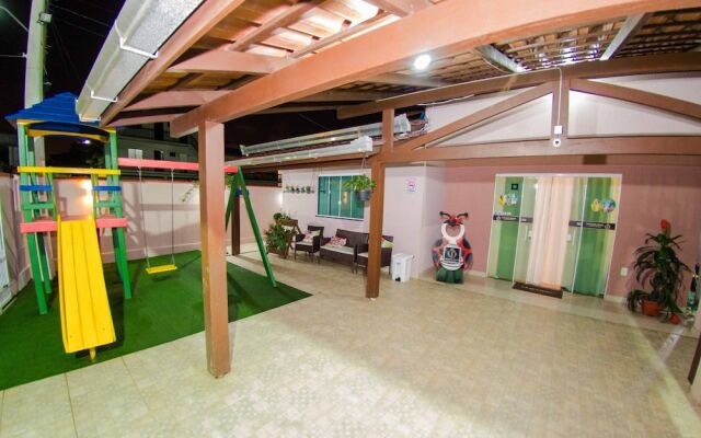 Pousada Joana Guest House