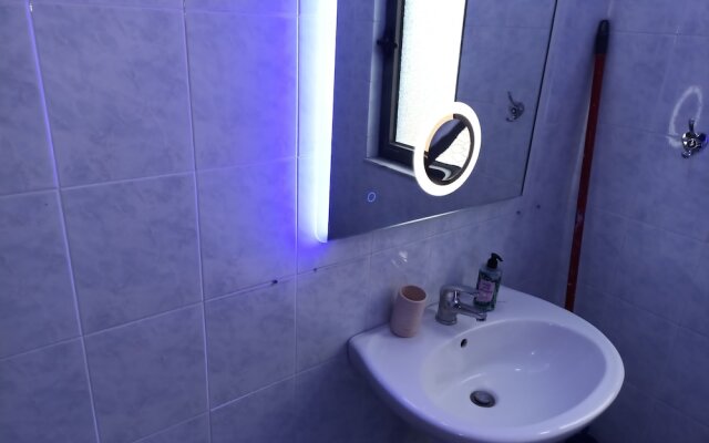 Beautifully Furnished Apartment in Plazh