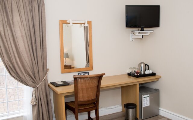 Bell Rosen Guesthouse