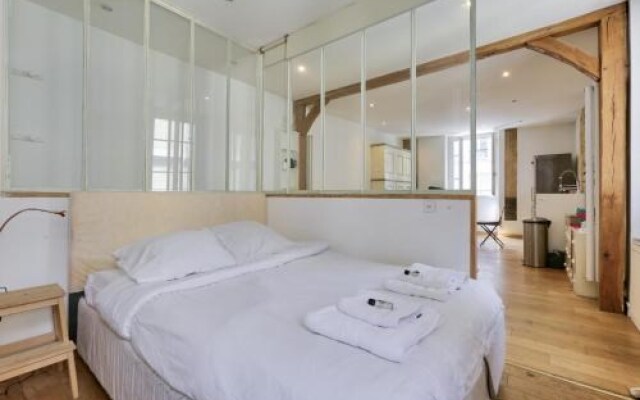 Livinparis - Luxury Junior Suite Montmartre