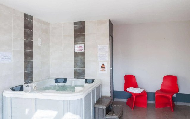 Residence Les Demeures Torrellanes - Vacancéole